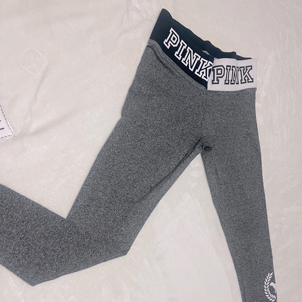 Yoga PINK VICTORIA SECRETS  s/p/ch. . 170/68A